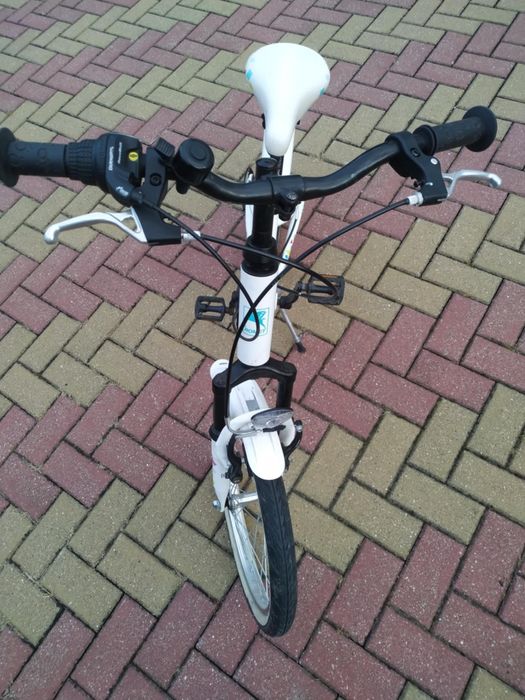 Sprzedam ROWER ROMET Cindy 20 cali