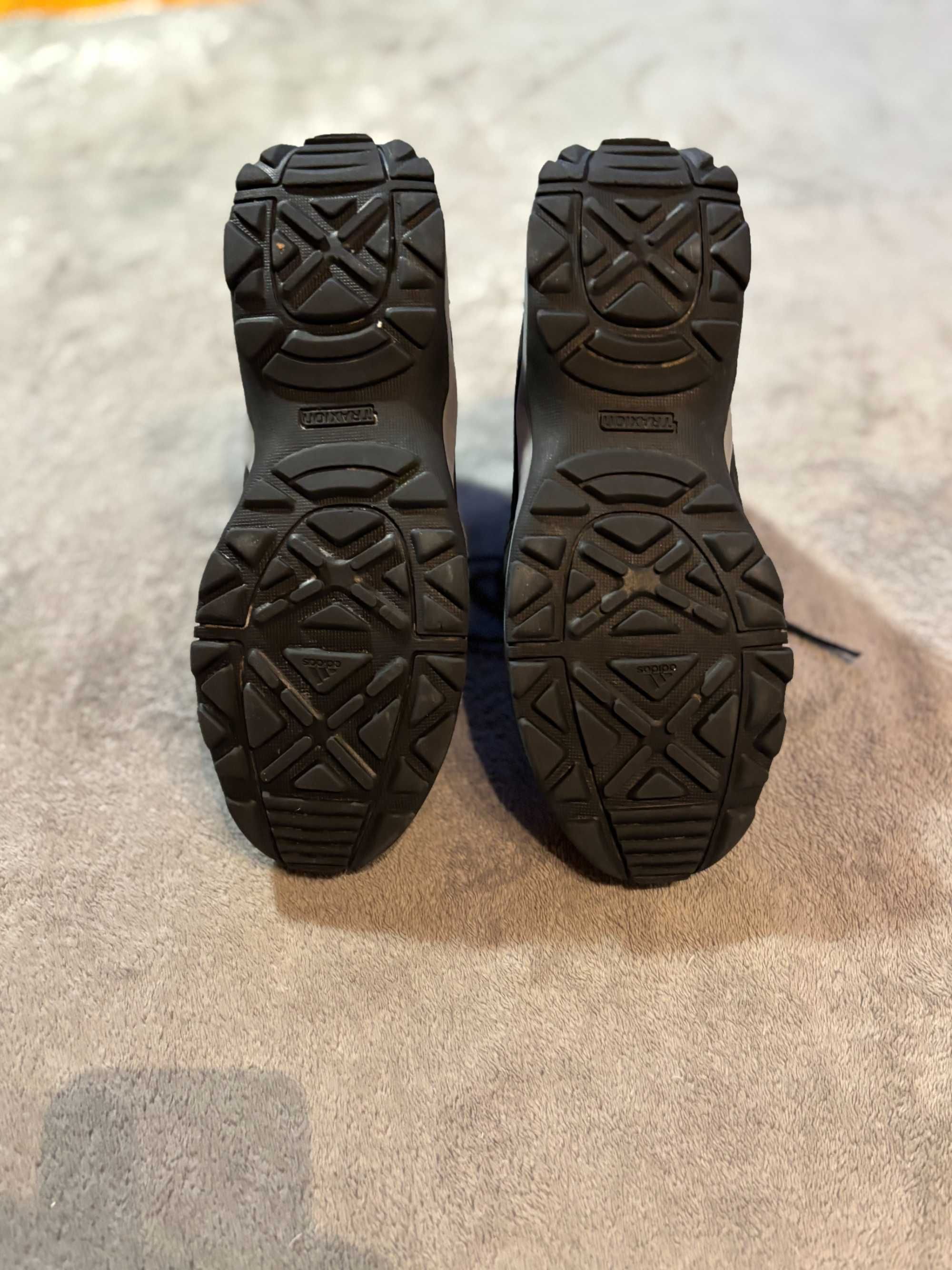 Super adidasy dla chłopaka