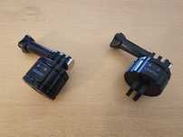 Ulanzi Go Quick Release - Gopro