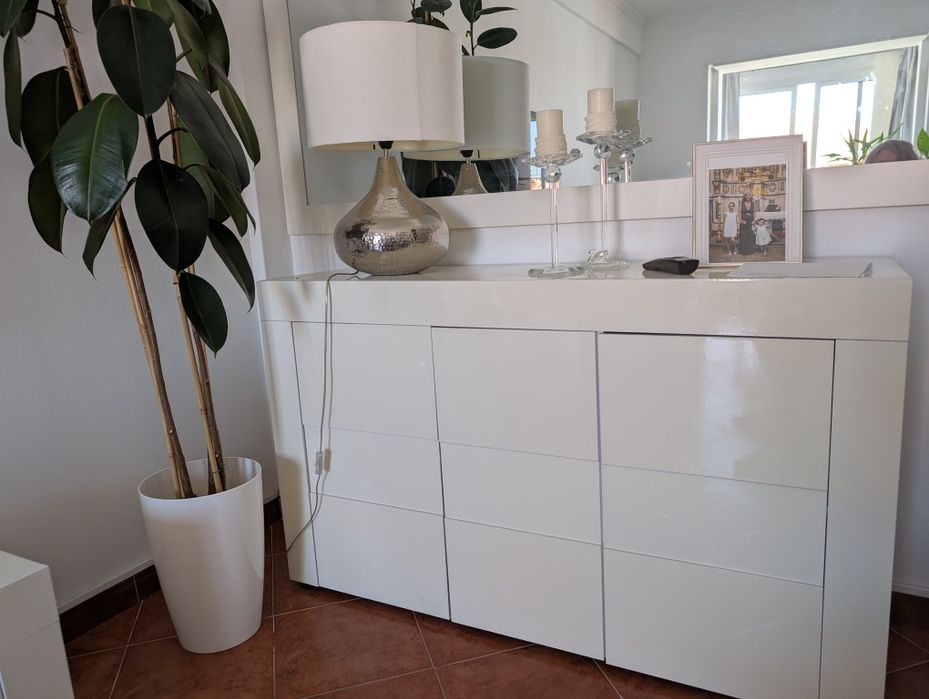 Móvel Aparador sala