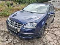 Vw Golf V Kombi 1.4 Tsi CAX Comfortline Xenon Tempomat 164TKm  2008rok