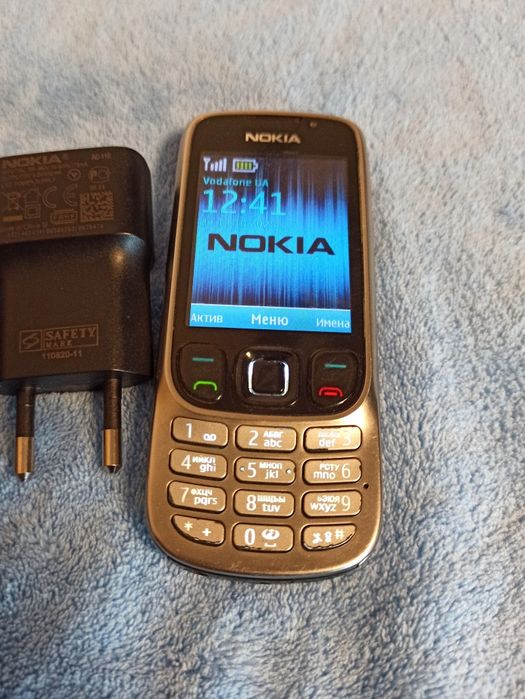 Nokia 6303 original