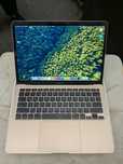 MacBook Air M1 2020 8/256gb