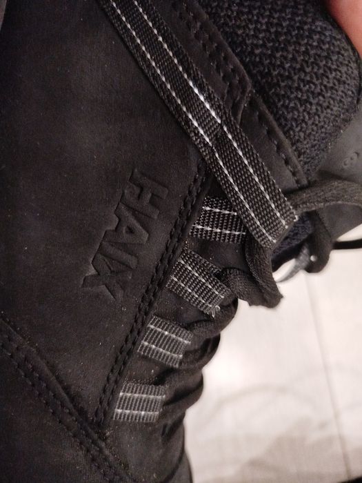 Рабочие ботинки (тактические)