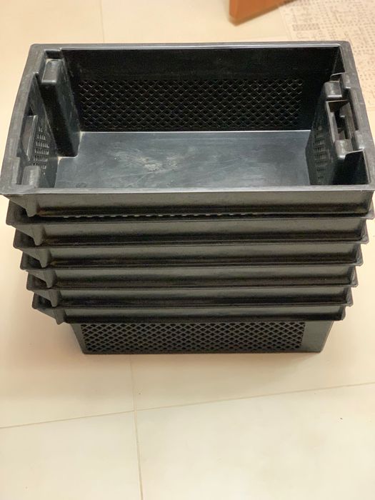 Продам  ящики  для  овощей