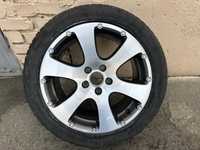 Диски R17 235/50R17 VW, Skoda, seat,