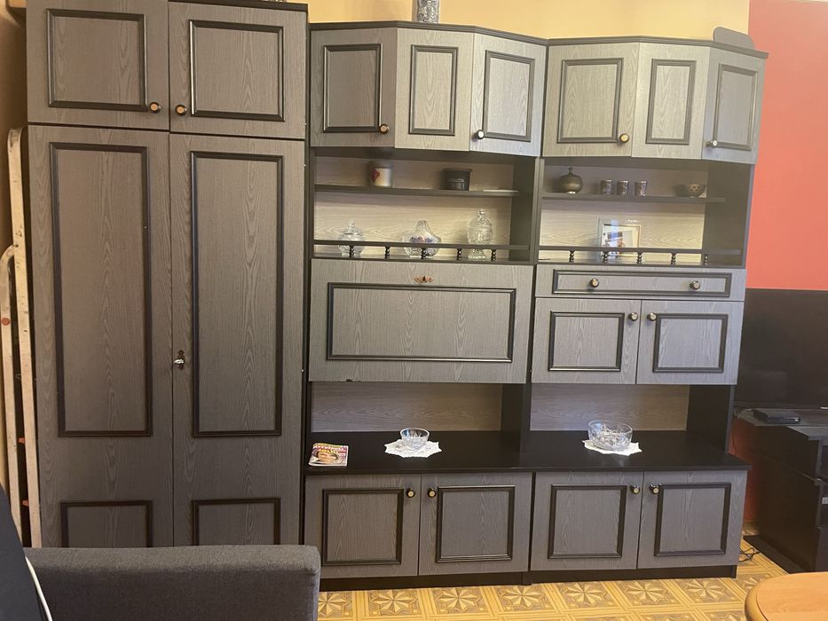 Sprzedam zestaw mebli