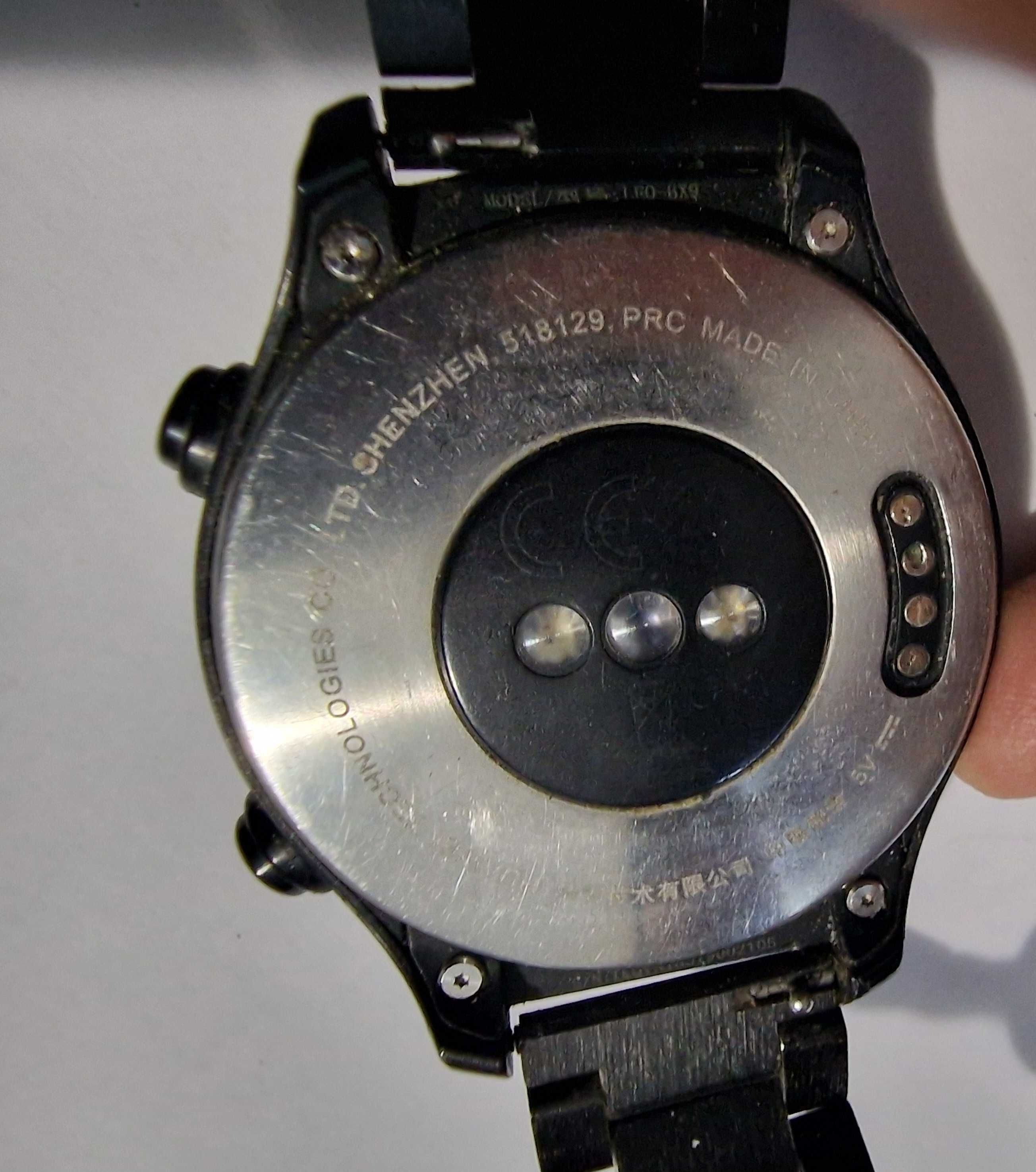 Relógio Huawei Watch 2 2105