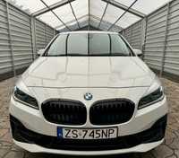 2.0d Black Line Advantage I Salon Polska, Serw BMW I Zakup lub Leasing