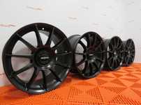 Jantes Rotiform DTM 18 x 8.5 et 45 5x112 + 5x120 Preto Matte