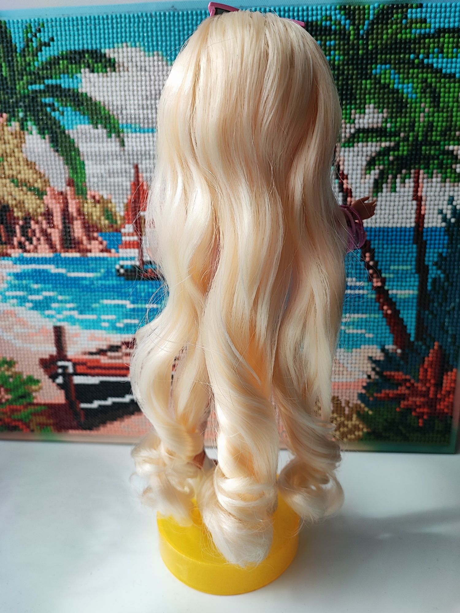 Лялька Братц bratz Хлоя