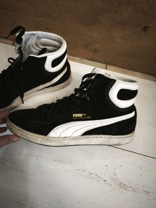 buty puma 44 za kostke