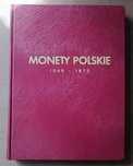 Monety od 1949 do 1972 Klaser