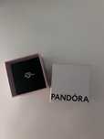 Pierscionek pandora
