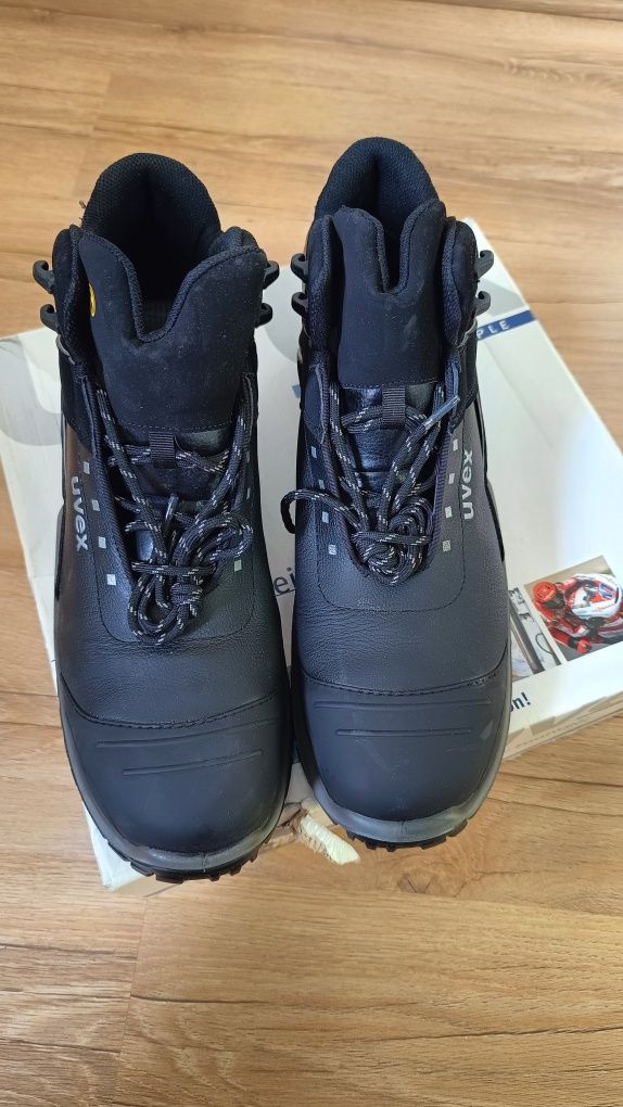 Uvex S2 SRC buty BHP r.47