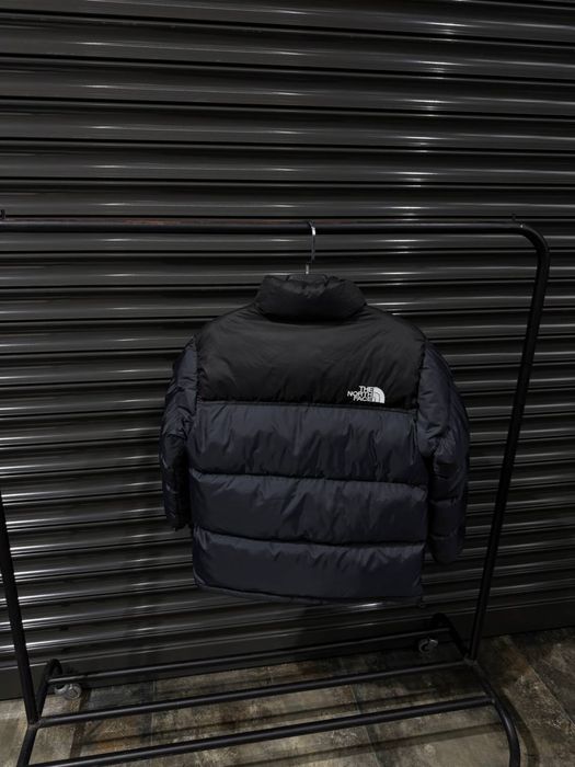 Пуховик The North Face 700 зимова куртка TNF пухан the nortn face