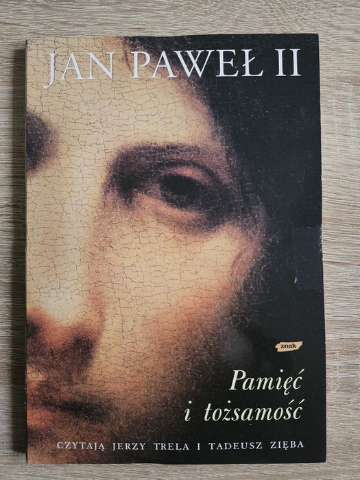 5 płytowy zestaw Jan Paweł II  - CD