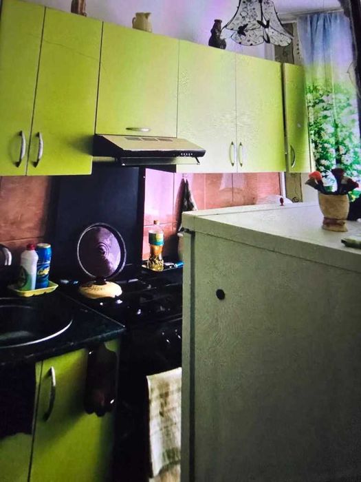 Продаж 3-х кімнатної квартири на Подолі. Код:22358