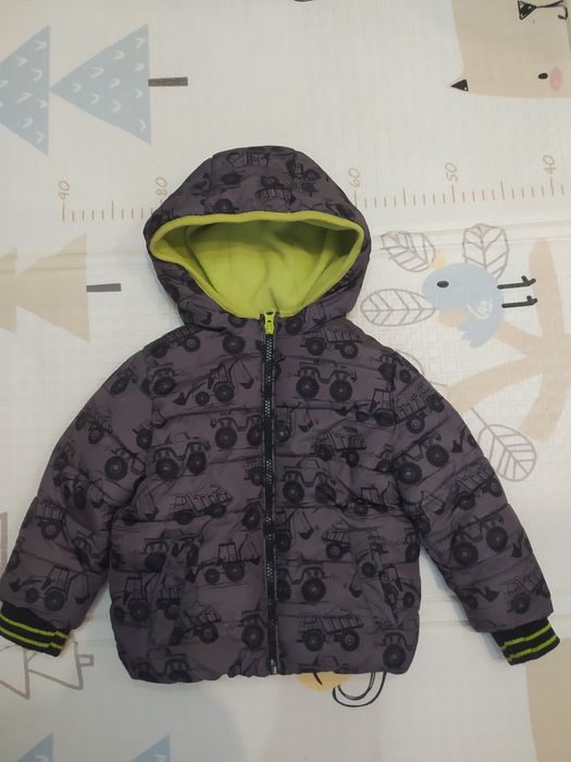 Віддам за 18-24 місяця