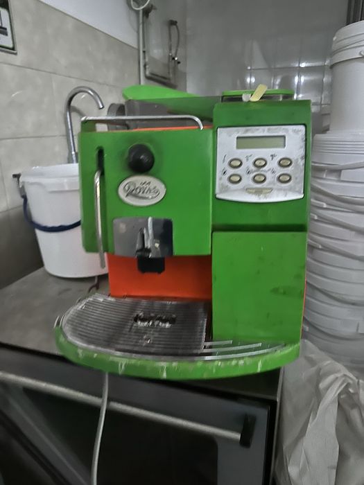 Кофемашина Saeco Royal Professional