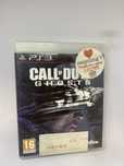 Gra Call of Duty Ghosts PS3 Sony Play Station 3 pudełkowa
