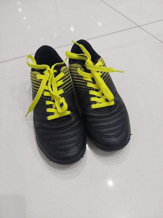 Korki chłopięce Martes 35