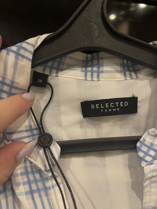 Жіноче плаття Selected Femme