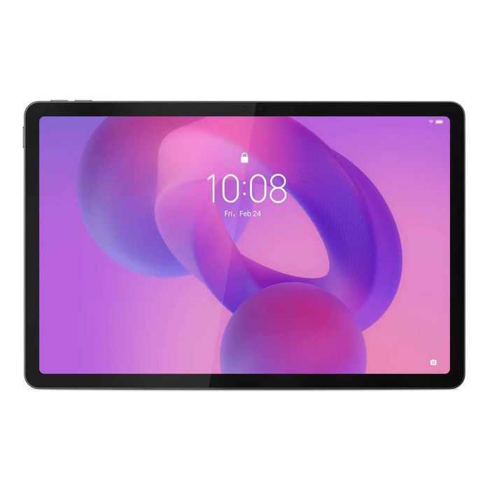 Lenovo Idea Tab11" 2,5K 8gb 256gb Cinza com Capa Teclado e caneta