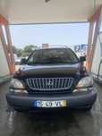 LEXUS RX300 gasolina