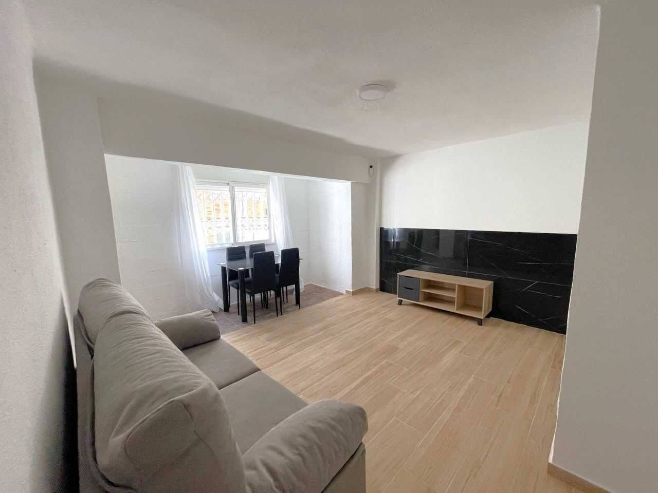 Продажа 3-к квартиры в Аликанте (Испания). Без комиссии!