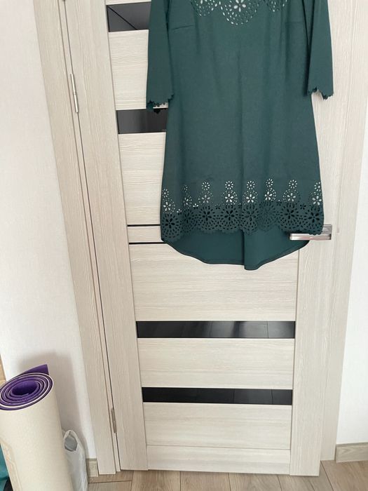 Сукня коротка