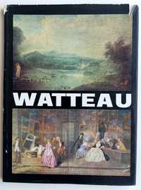 Антуан Ватто (1684-1721) альбом репродукций