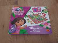 Dora poznaje świat - PERU - Nickelodeon