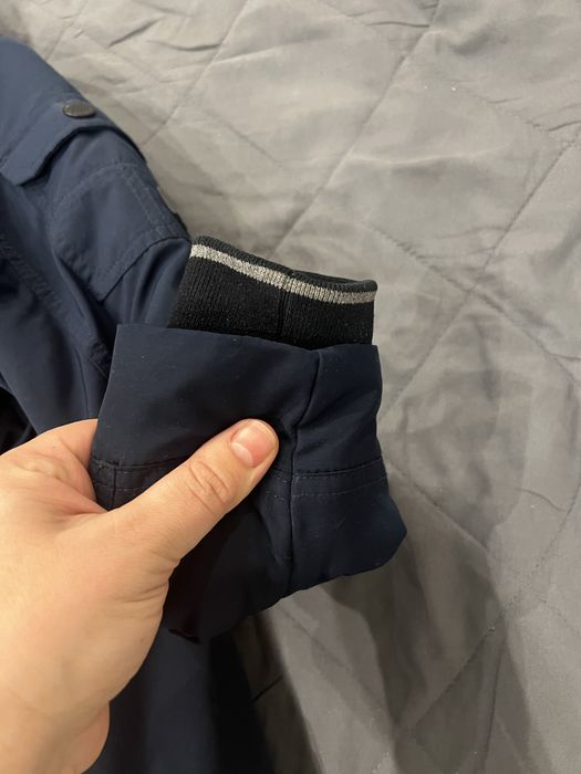 Дитяча парка Next на 8 років