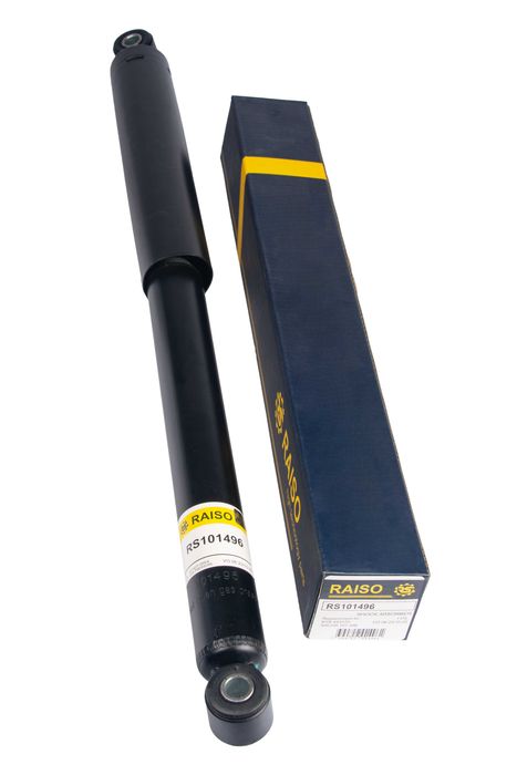 Амортизатор/Стойка Передний/Задний Mercedes Benz T1 (601/602/611)