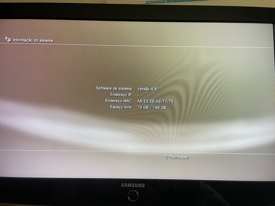PlayStation 3 + Jogos
