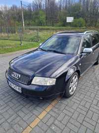 AUDI a6 s6 Ank quattro