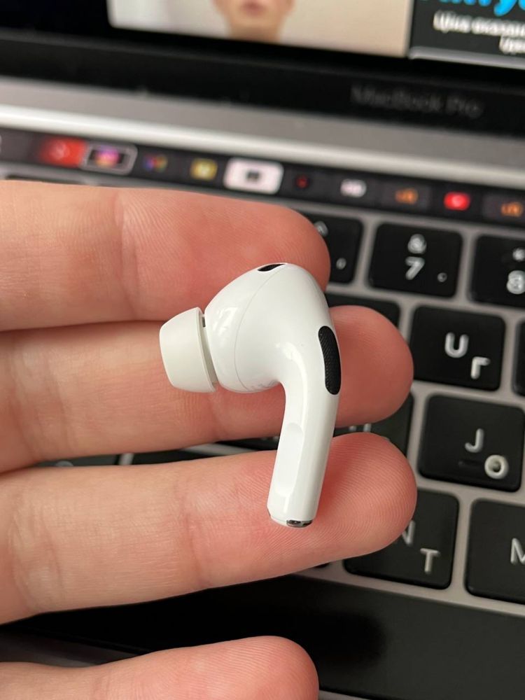 Lewą Słuchawka AirPods Pro 2  A3047 A3048