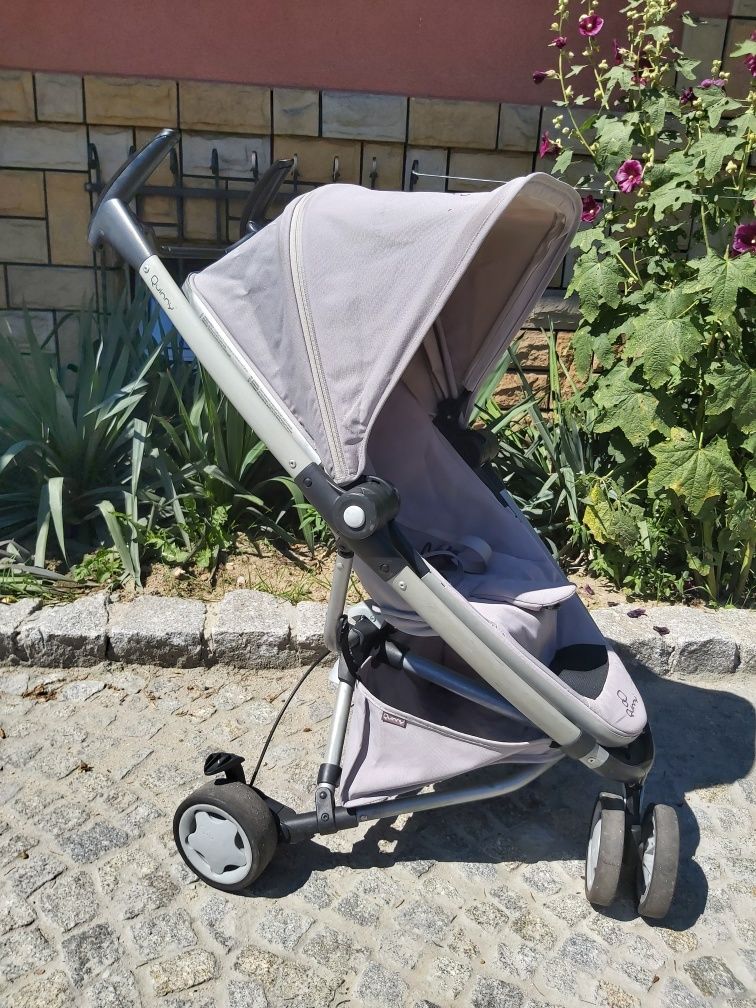 Wózek Quinny zapp xtra2