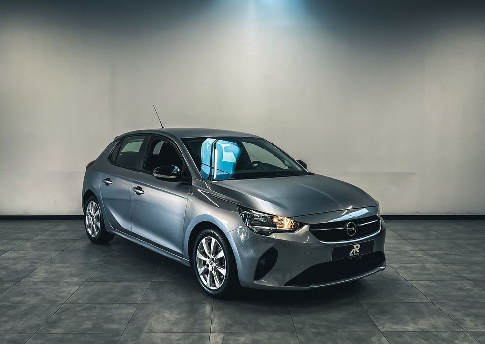 Opel Corsa 1.2 T Edition