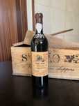 Frei João Reserva Tinto - 1996