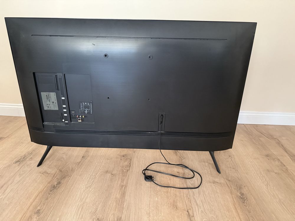 Telewizor Samsung UE50TU8002K