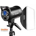 КОМПЛЕКТ світла: Godox SL60W / софтбокс 60х90 світло для контенту