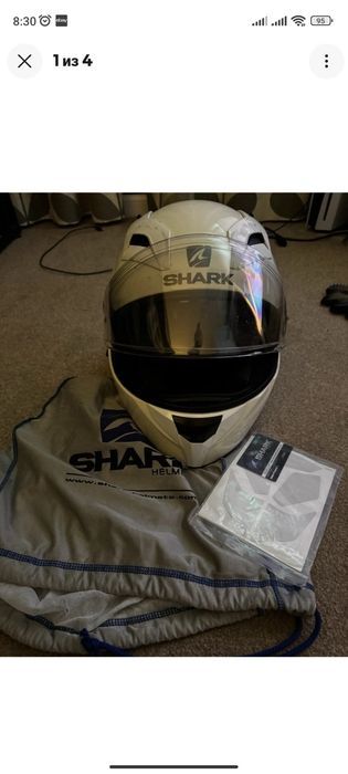 Shark vision R2, розмір L