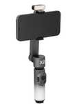 Gimbal zhiyun smooth x combo