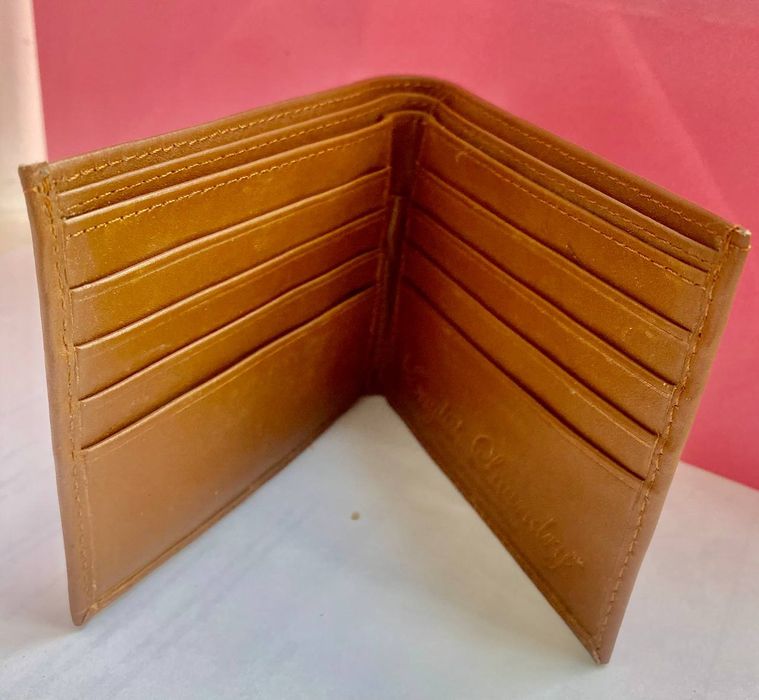 Гаманець Шкіряний