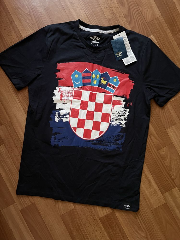 Футболка  тениска Under Armour Ellesse Umbro