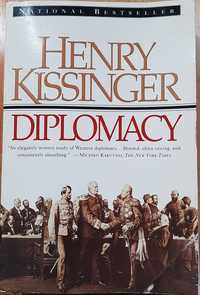 Diplomacy Henry Kissinger