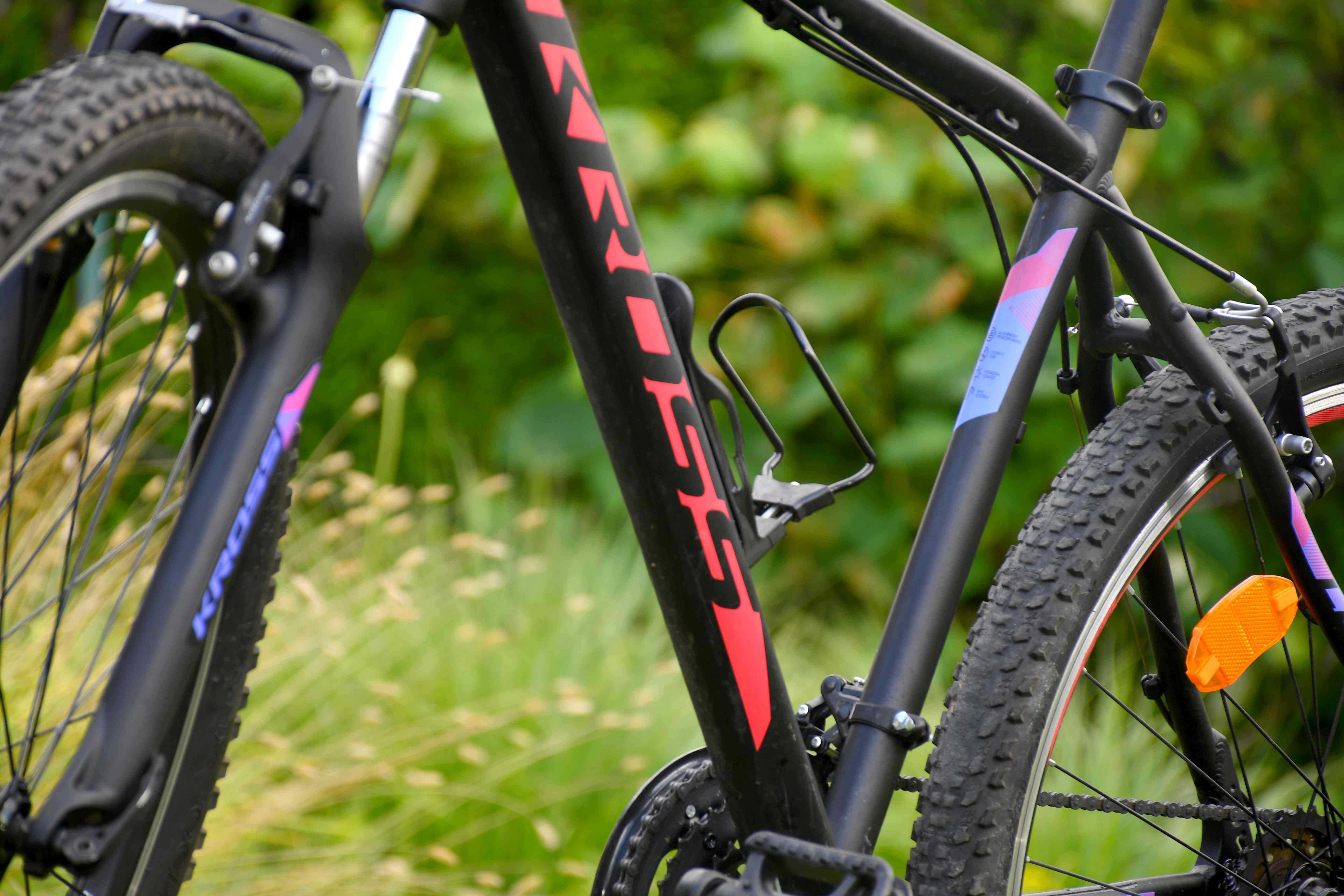Rower MTB Kross Lea 2.0 rama 19" koło 26"