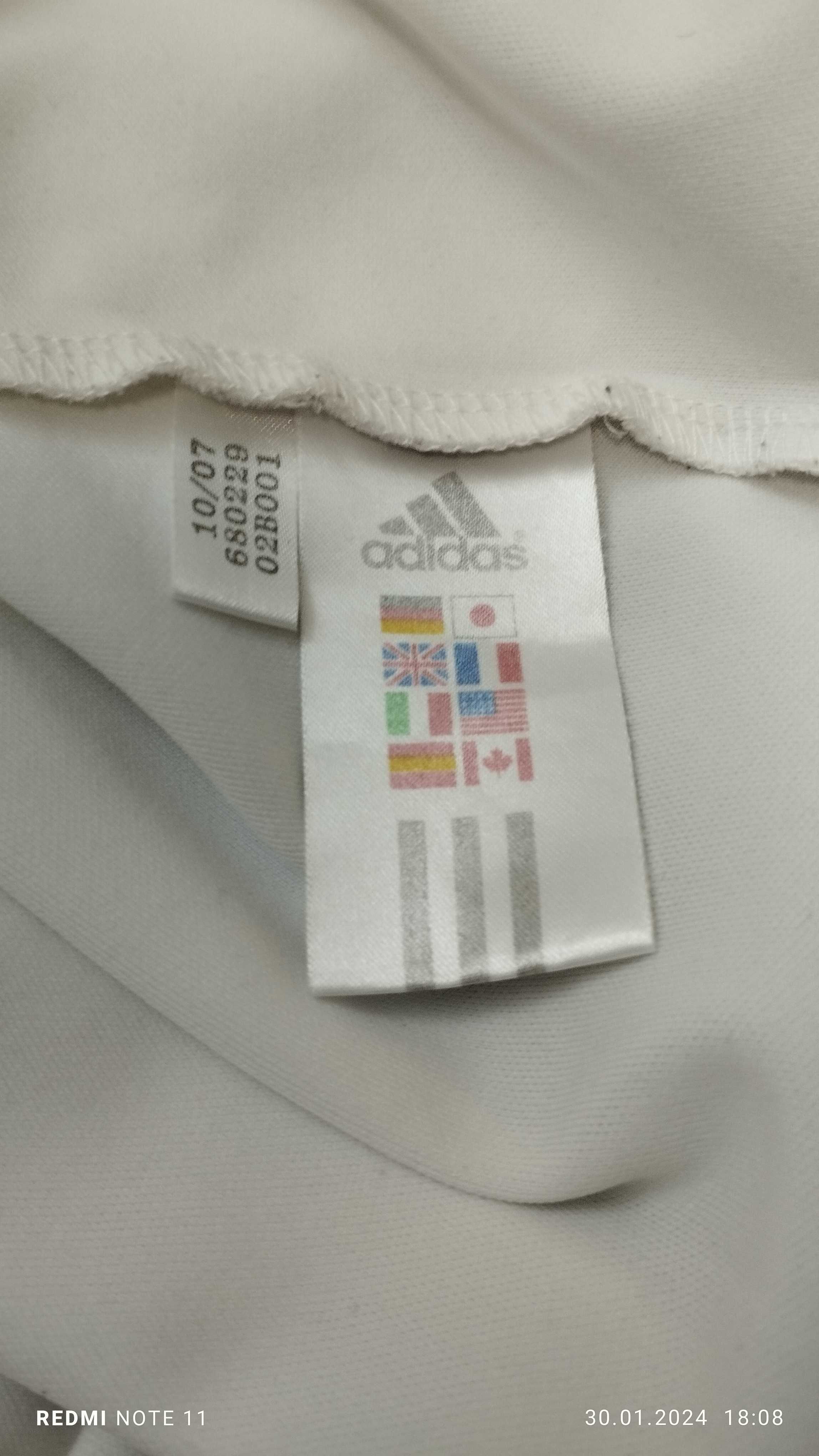 Męska koszulka Adidas